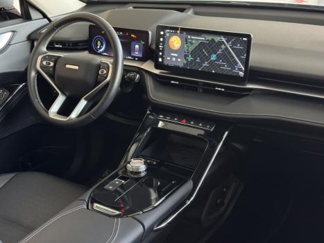 GWM Haval H6 1.5 16V 4P PHEV34 AWD E-TRATION AUTOMÁTICO, Foto 13