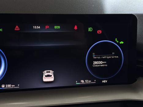 GWM Haval H6 1.5 16V 4P PHEV34 AWD E-TRATION AUTOMÁTICO, Foto 23