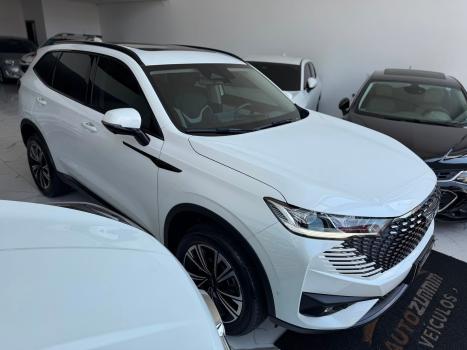 GWM Haval H6 1.5 16V 4P PHEV19 AWD E-TRACTION AUTOMÁTICO, Foto 3