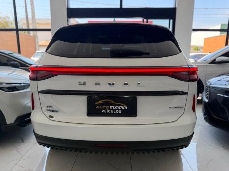 GWM Haval H6 1.5 16V 4P PHEV19 AWD E-TRACTION AUTOMÁTICO, Foto 6