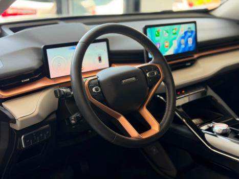 GWM Haval H6 1.5 16V 4P PHEV19 AWD E-TRACTION AUTOMÁTICO, Foto 8