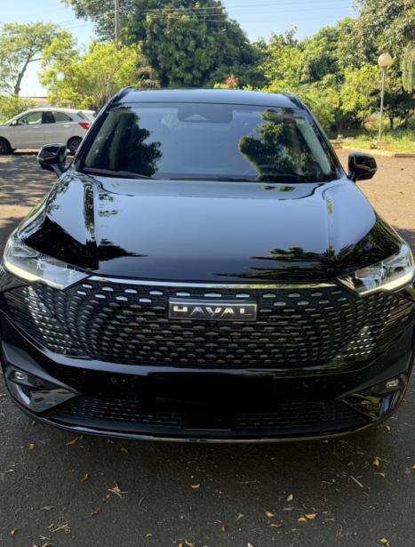GWM Haval H6 1.5 16V 4P HEV PREMIUM AWD E-TRACTION AUTOMÁTICO, Foto 1