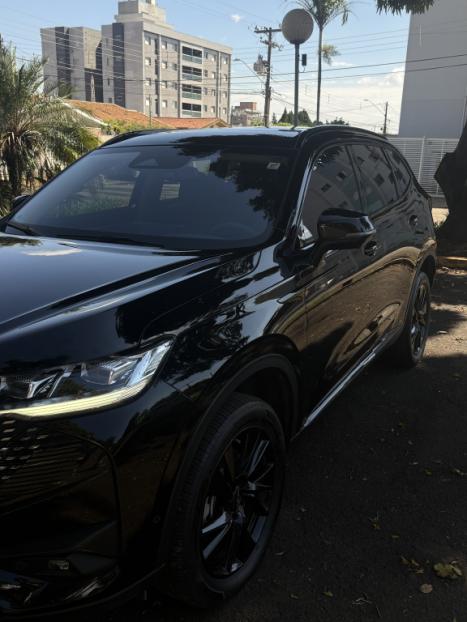 GWM Haval H6 1.5 16V 4P HEV PREMIUM AWD E-TRACTION AUTOMÁTICO, Foto 3