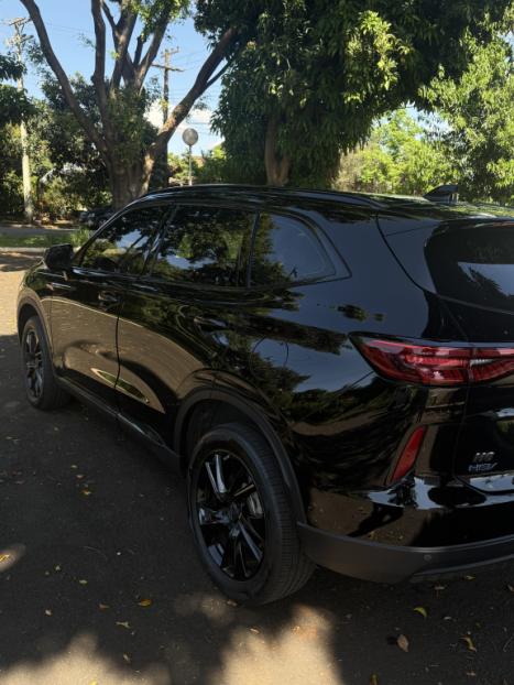 GWM Haval H6 1.5 16V 4P HEV PREMIUM AWD E-TRACTION AUTOMÁTICO, Foto 4