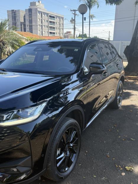 GWM Haval H6 1.5 16V 4P HEV PREMIUM AWD E-TRACTION AUTOMÁTICO, Foto 5