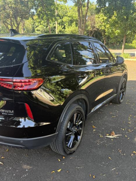 GWM Haval H6 1.5 16V 4P HEV PREMIUM AWD E-TRACTION AUTOMÁTICO, Foto 7