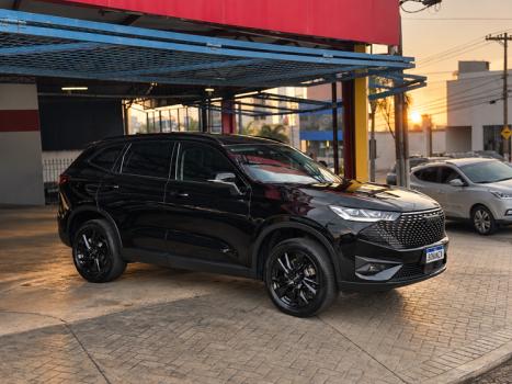 GWM Haval H6 1.5 16V 4P HEV2 PREMIUM E-TRACTION AUTOMÁTICO, Foto 1