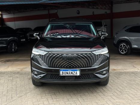 GWM Haval H6 1.5 16V 4P HEV2 PREMIUM E-TRACTION AUTOMÁTICO, Foto 2