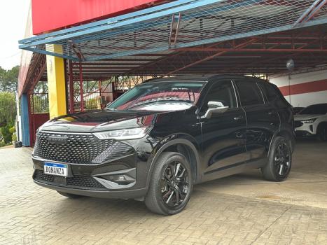 GWM Haval H6 1.5 16V 4P HEV2 PREMIUM E-TRACTION AUTOMÁTICO, Foto 3