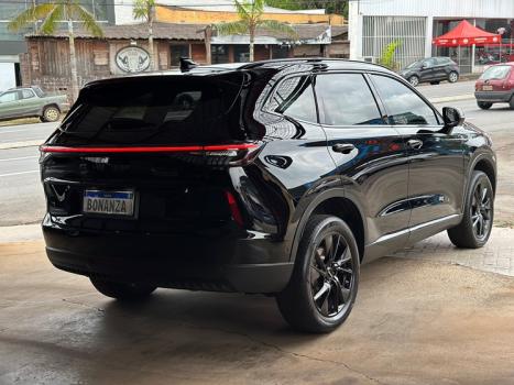 GWM Haval H6 1.5 16V 4P HEV2 PREMIUM E-TRACTION AUTOMÁTICO, Foto 5