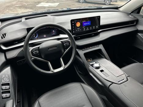 GWM Haval H6 1.5 16V 4P HEV2 PREMIUM E-TRACTION AUTOMÁTICO, Foto 7