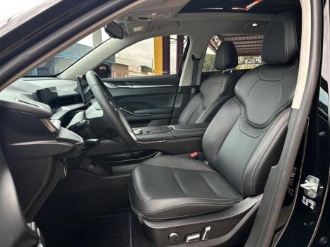 GWM Haval H6 1.5 16V 4P HEV2 PREMIUM E-TRACTION AUTOMÁTICO, Foto 10