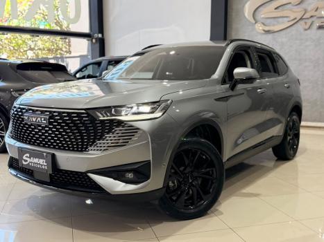 GWM Haval H6 1.5 16V 4P HEV2 PREMIUM E-TRACTION AUTOMÁTICO, Foto 3
