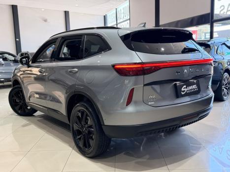 GWM Haval H6 1.5 16V 4P HEV2 PREMIUM E-TRACTION AUTOMÁTICO, Foto 5