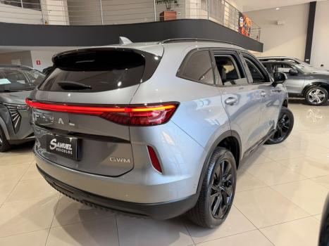 GWM Haval H6 1.5 16V 4P HEV2 PREMIUM E-TRACTION AUTOMÁTICO, Foto 6