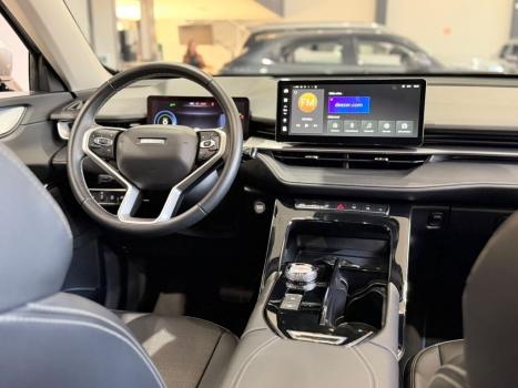 GWM Haval H6 1.5 16V 4P HEV2 PREMIUM E-TRACTION AUTOMÁTICO, Foto 8