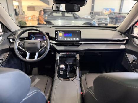 GWM Haval H6 1.5 16V 4P HEV2 PREMIUM E-TRACTION AUTOMÁTICO, Foto 9