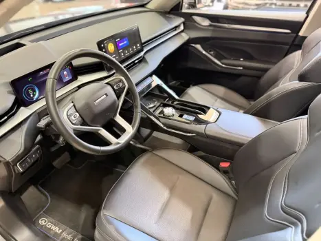 GWM Haval H6 1.5 16V 4P HEV2 PREMIUM E-TRACTION AUTOMÁTICO, Foto 11