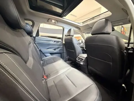 GWM Haval H6 1.5 16V 4P HEV2 PREMIUM E-TRACTION AUTOMÁTICO, Foto 13