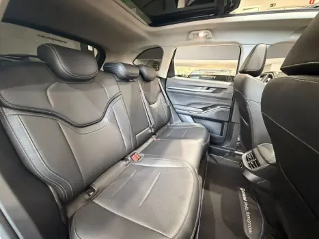 GWM Haval H6 1.5 16V 4P HEV2 PREMIUM E-TRACTION AUTOMÁTICO, Foto 14