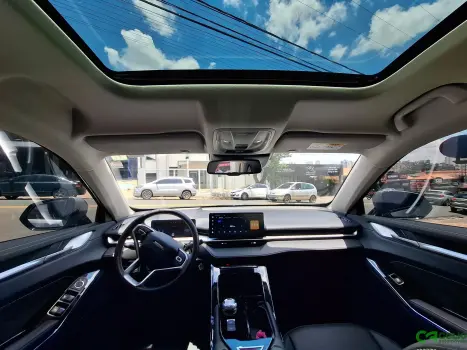 GWM Haval H6 1.5 16V 4P HEV2 PREMIUM AWD E-TRACTION AUTOMÁTICO, Foto 2