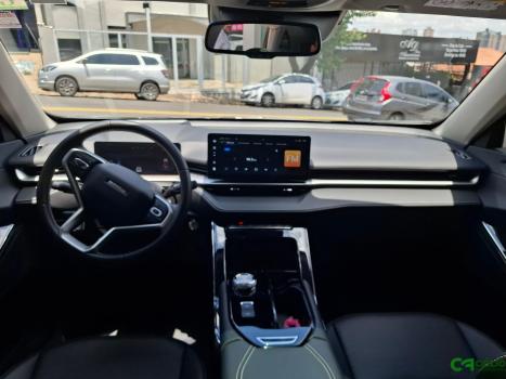 GWM Haval H6 1.5 16V 4P HEV2 PREMIUM AWD E-TRACTION AUTOMÁTICO, Foto 3