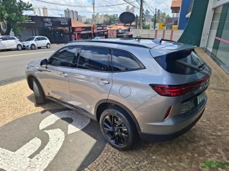 GWM Haval H6 1.5 16V 4P HEV2 PREMIUM AWD E-TRACTION AUTOMÁTICO, Foto 4