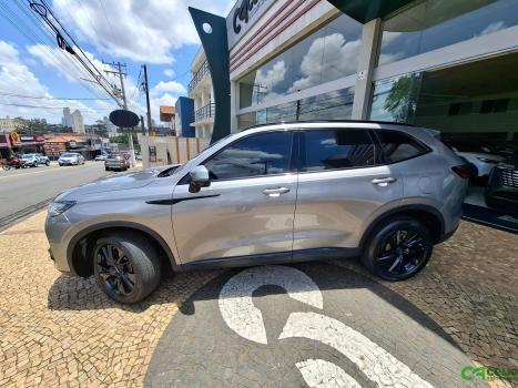 GWM Haval H6 1.5 16V 4P HEV2 PREMIUM AWD E-TRACTION AUTOMÁTICO, Foto 5