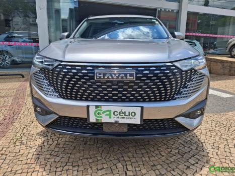 GWM Haval H6 1.5 16V 4P HEV2 PREMIUM AWD E-TRACTION AUTOMÁTICO, Foto 6