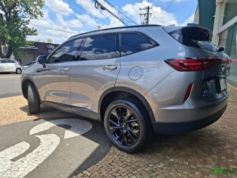 GWM Haval H6 1.5 16V 4P HEV2 PREMIUM AWD E-TRACTION AUTOMÁTICO, Foto 7