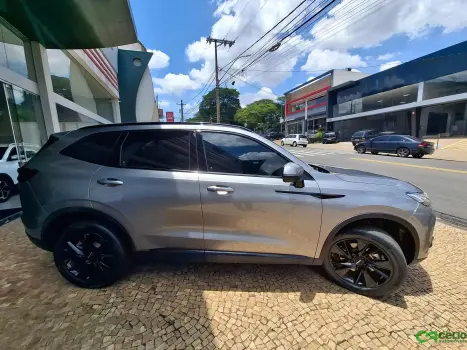 GWM Haval H6 1.5 16V 4P HEV2 PREMIUM AWD E-TRACTION AUTOMÁTICO, Foto 9