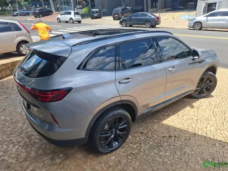 GWM Haval H6 1.5 16V 4P HEV2 PREMIUM AWD E-TRACTION AUTOMÁTICO, Foto 11