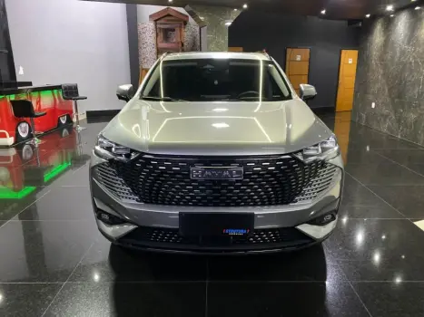 GWM Haval H6 , Foto 1 GWM Haval H6 , Foto 1