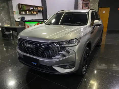 GWM Haval H6 , Foto 2 GWM Haval H6 , Foto 2