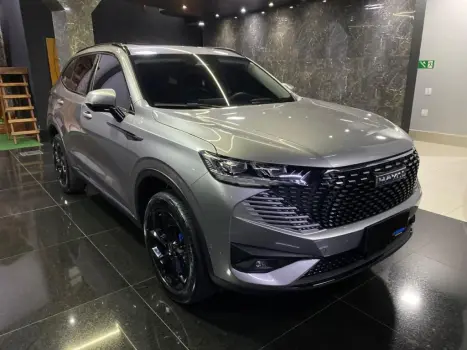 GWM Haval H6 , Foto 3 GWM Haval H6 , Foto 3