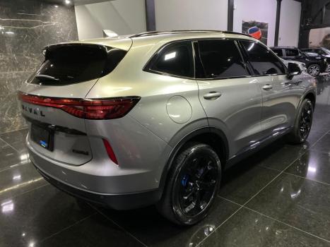 GWM Haval H6 , Foto 4 GWM Haval H6 , Foto 4