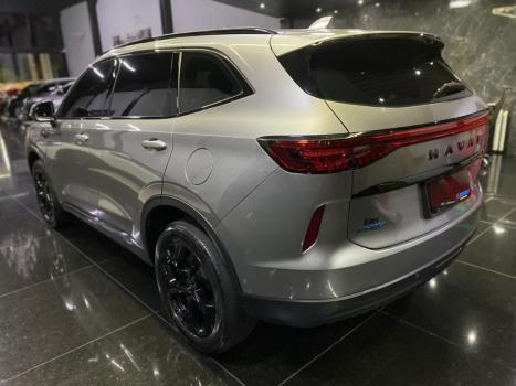 GWM Haval H6 , Foto 5 GWM Haval H6 , Foto 5