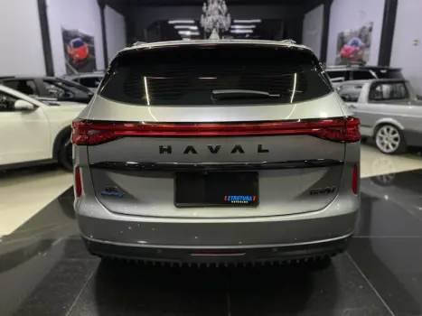 GWM Haval H6 , Foto 6 GWM Haval H6 , Foto 6