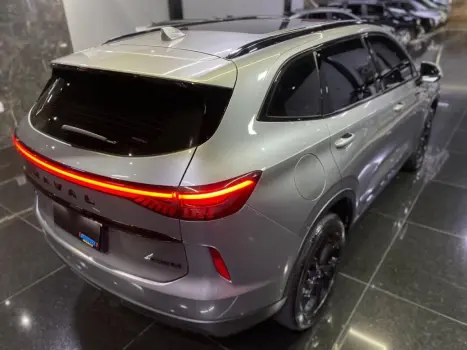 GWM Haval H6 , Foto 7 GWM Haval H6 , Foto 7