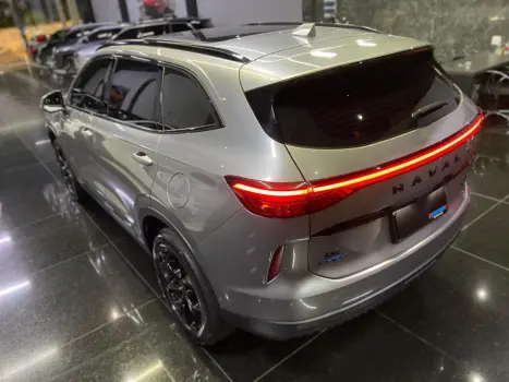 GWM Haval H6 , Foto 8 GWM Haval H6 , Foto 8