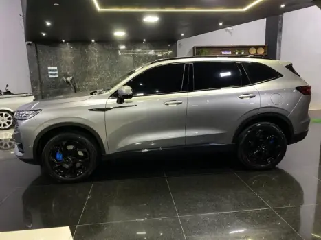 GWM Haval H6 , Foto 9 GWM Haval H6 , Foto 9