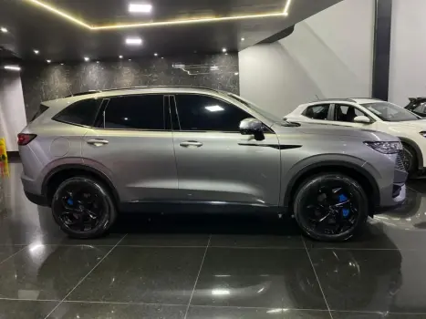 GWM Haval H6 , Foto 10 GWM Haval H6 , Foto 10