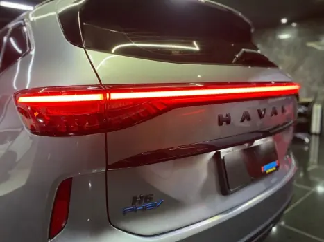 GWM Haval H6 , Foto 13 GWM Haval H6 , Foto 13