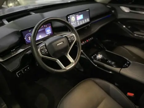 GWM Haval H6 , Foto 14 GWM Haval H6 , Foto 14