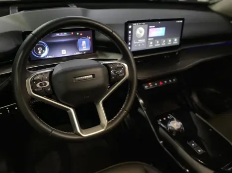 GWM Haval H6 , Foto 15 GWM Haval H6 , Foto 15