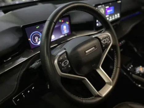 GWM Haval H6 , Foto 16 GWM Haval H6 , Foto 16