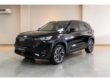 GWM Haval H6 , Foto 1