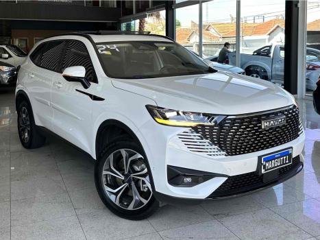 GWM Haval H6 , Foto 3