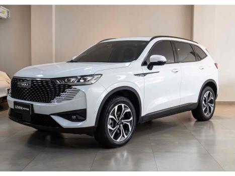 GWM Haval H6 , Foto 1