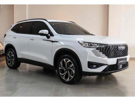 GWM Haval H6 , Foto 2